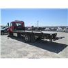 Image 3 : 2011 - HINO 268 ROLLBACK(TUCSON) $45,000
