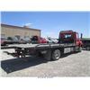 Image 4 : 2011 - HINO 268 ROLLBACK(TUCSON) $45,000