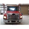 Image 5 : 2011 - HINO 268 ROLLBACK(TUCSON) $45,000