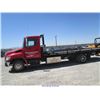 Image 7 : 2011 - HINO 268 ROLLBACK(TUCSON) $45,000