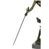 Image 2 : Amazon Queen 1911 Paris Saloon Winner Bronze Sculpture on marble base Statue