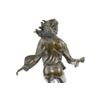 Image 2 : Aldo Vitaleh Michael Jackson Bronze Statue on marble base Sculpture