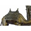 Image 2 : Culture Edition Camel Desert Israel Bronze Statue