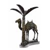 Image 8 : Culture Edition Camel Desert Israel Bronze Statue