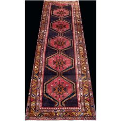 Fantastic High Quality Rare Persian Koliyaee Bibi-Baft