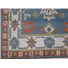 Image 4 : Charming, Unique and Unusual Color Handmade Shirvan-Kazak Rug