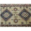Image 2 : Unusual and Exotic Design Handmade Fine Shirvan-Kazak Rug