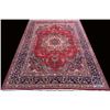 Image 1 : Rare Majestic and Delightful High Quality Fine Large Persian Tehran Rug