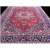Image 3 : Rare Majestic and Delightful High Quality Fine Large Persian Tehran Rug