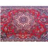 Image 4 : Rare Majestic and Delightful High Quality Fine Large Persian Tehran Rug