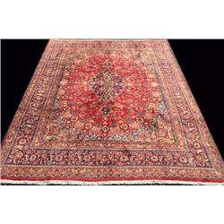 Absolutely Darling High Quality Royal Persian Tehran Rug