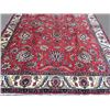 Image 5 : Charming and Delightful Handmade Vintage Persian Tabriz Rug