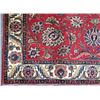 Image 6 : Charming and Delightful Handmade Vintage Persian Tabriz Rug