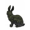 Image 7 : Animal edition Rabbit Bronze Sculpture