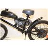 Image 4 : CULT 80 CC TWO STROKE BMX BIKE WITH DISC BRAKE