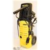 Image 2 : KARCHAR CAR WASH PRESSURE WASHER  COMPLETE