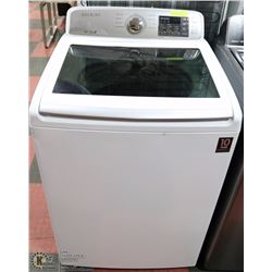 SAMSUNG VRT ENERGY STAR HE TOP LOADER WASHER