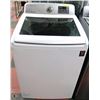 Image 1 : SAMSUNG VRT ENERGY STAR HE TOP LOADER WASHER