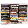 Image 1 : LARGE BOX OF ASSORTED DVD'S