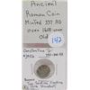 Image 1 : ANCIENT ROMAN COIN 337 AD