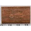 Image 1 : 500G FINE COPPER BAR