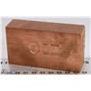 Image 1 : 1 KILO FINE COPPER BAR