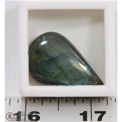 NATURAL LABRADORITE 47CT