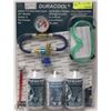 Image 1 : NEW DURACOOL A/C MOBILE SEALER & RECHARGE KIT