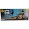 Image 1 : GOLD'S GYM ADJUSTABLE STEP DECK