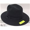 Image 1 : BLUE STRATTON SELF FORMING RCMP HAT SIZE 7-1/2