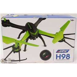 NEW H98 2.4GHZ 6 AXIS GYRO