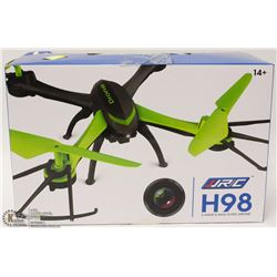 NEW H98 2.4GHZ 6 AXIS GYRO