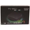 Image 1 : NEW ANDROID TV BOX MULTIMEDIA GATEWAY