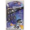 Image 1 : NEW 6PC FIX A ZIPPER KIT