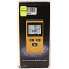 Image 1 : NEW ELECTROMAGNETIC RADIATION TESTER
