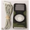 Image 1 : 2 GB APPLE IPOD W/CAMO CASING