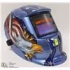 Image 1 : NEW AUTO DARKENING WELDING MASK