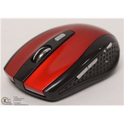 NEW WIRELESS OPTICAL MOUSE