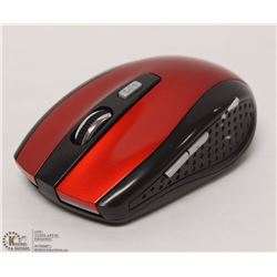 NEW WIRELESS OPTICAL MOUSE