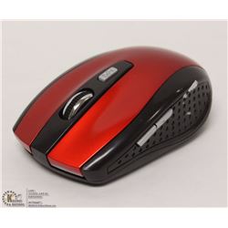 NEW WIRELESS OPTICAL MOUSE