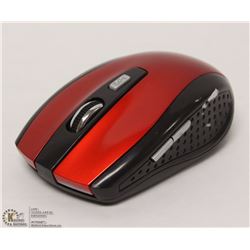 NEW WIRELESS OPTICAL MOUSE