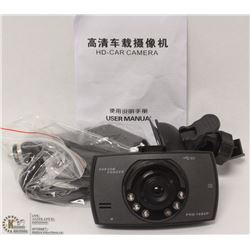 NEW HD DASHCAM