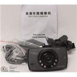 NEW HD DASHCAM