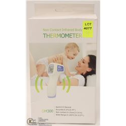 NEW INFRARED BODY THERMOMETER