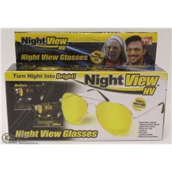NEW NIGHT VIEW GLASSES