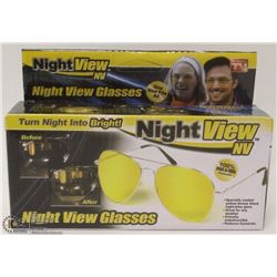 NEW NIGHT VIEW GLASSES