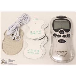 NEW DIGITAL THERAPY MACHINE