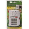 Image 1 : NEW KEYPAD ALARM SYSTEM