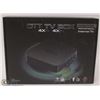 Image 1 : NEW ANDROID TV BOX MULTIMEDIA GATEWAY