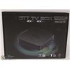 Image 1 : NEW ANDROID TV BOX MULTIMEDIA GATEWAY